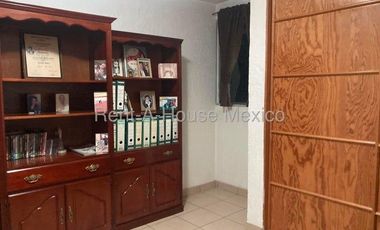 Departamento en Venta en Naucalpan de Juarez, Lomas Verdes