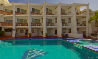 HOTEL EN REMATE CIHUATLAN JALISCO