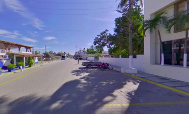 HOTEL EN REMATE CIHUATLAN JALISCO