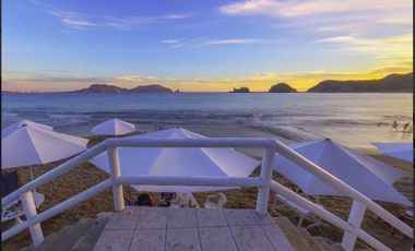 HOTEL EN REMATE CIHUATLAN JALISCO