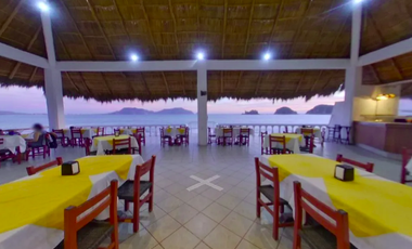 HOTEL EN REMATE CIHUATLAN JALISCO