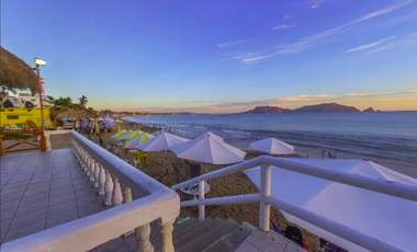 HOTEL EN REMATE CIHUATLAN JALISCO