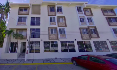 HOTEL EN REMATE CIHUATLAN JALISCO