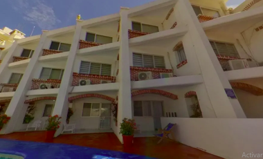 HOTEL EN REMATE CIHUATLAN JALISCO