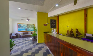 HOTEL EN REMATE CIHUATLAN JALISCO