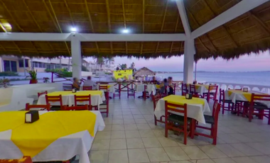 HOTEL EN REMATE CIHUATLAN JALISCO