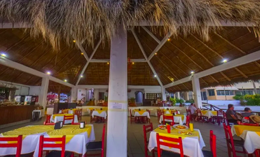 HOTEL EN REMATE CIHUATLAN JALISCO