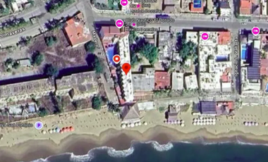 HOTEL EN REMATE CIHUATLAN JALISCO