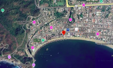 HOTEL EN REMATE CIHUATLAN JALISCO