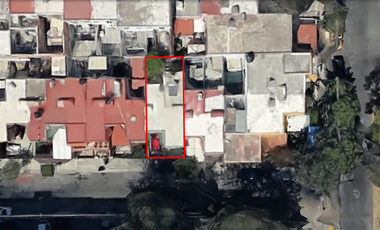 Casa en Colonia La Tuzania Zapopan en Remate Bancario