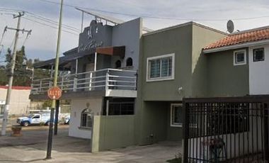 CASA EN VENTA EN COLONIA LOS GIRASOLES, ZAPOPAN, JALISCO