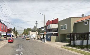 CASA EN VENTA EN COLONIA LOS GIRASOLES, ZAPOPAN, JALISCO