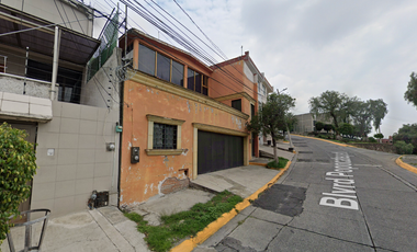 Casa en venta en Tlalnepantla de Baz Remate.