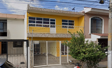 Remato Casa en Colonia Monumental Guadalajara Cerca del Estadio Jalisco