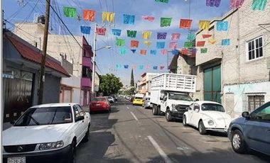 ¡PRECIO DE OPORTUNIDAD! CASA EN VENTA UBICADA EN COL. EVOLUCION, NEZAHUALCOYOTL. ¡COMPRA-VENTA!