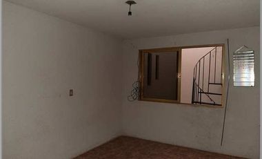 ¡PRECIO DE OPORTUNIDAD! CASA EN VENTA UBICADA EN COL. EVOLUCION, NEZAHUALCOYOTL. ¡COMPRA-VENTA!