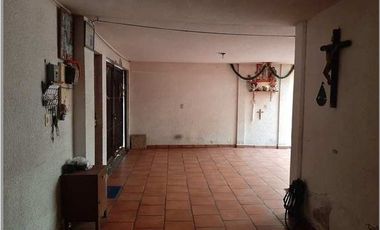 ¡PRECIO DE OPORTUNIDAD! CASA EN VENTA UBICADA EN COL. EVOLUCION, NEZAHUALCOYOTL. ¡COMPRA-VENTA!
