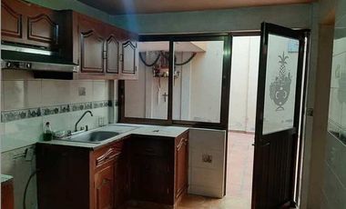 ¡PRECIO DE OPORTUNIDAD! CASA EN VENTA UBICADA EN COL. EVOLUCION, NEZAHUALCOYOTL. ¡COMPRA-VENTA!