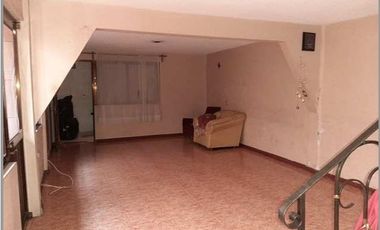 ¡PRECIO DE OPORTUNIDAD! CASA EN VENTA UBICADA EN COL. EVOLUCION, NEZAHUALCOYOTL. ¡COMPRA-VENTA!