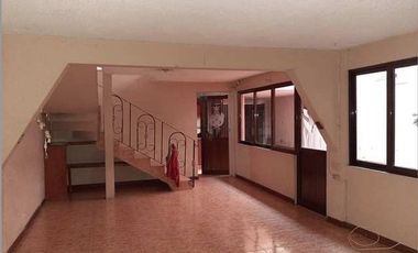 ¡PRECIO DE OPORTUNIDAD! CASA EN VENTA UBICADA EN COL. EVOLUCION, NEZAHUALCOYOTL. ¡COMPRA-VENTA!