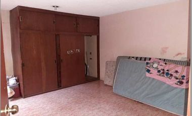 ¡PRECIO DE OPORTUNIDAD! CASA EN VENTA UBICADA EN COL. EVOLUCION, NEZAHUALCOYOTL. ¡COMPRA-VENTA!