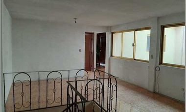 ¡PRECIO DE OPORTUNIDAD! CASA EN VENTA UBICADA EN COL. EVOLUCION, NEZAHUALCOYOTL. ¡COMPRA-VENTA!