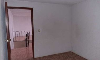 ¡PRECIO DE OPORTUNIDAD! CASA EN VENTA UBICADA EN COL. EVOLUCION, NEZAHUALCOYOTL. ¡COMPRA-VENTA!
