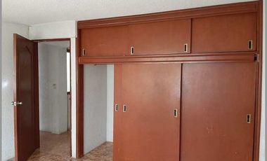 ¡PRECIO DE OPORTUNIDAD! CASA EN VENTA UBICADA EN COL. EVOLUCION, NEZAHUALCOYOTL. ¡COMPRA-VENTA!