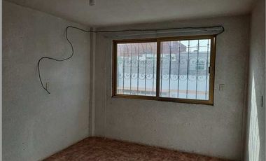 ¡PRECIO DE OPORTUNIDAD! CASA EN VENTA UBICADA EN COL. EVOLUCION, NEZAHUALCOYOTL. ¡COMPRA-VENTA!