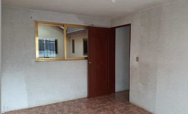 ¡PRECIO DE OPORTUNIDAD! CASA EN VENTA UBICADA EN COL. EVOLUCION, NEZAHUALCOYOTL. ¡COMPRA-VENTA!