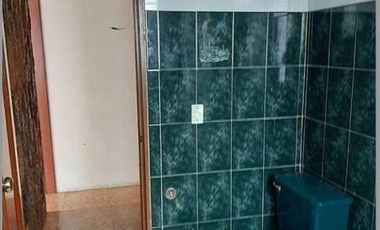 ¡PRECIO DE OPORTUNIDAD! CASA EN VENTA UBICADA EN COL. EVOLUCION, NEZAHUALCOYOTL. ¡COMPRA-VENTA!