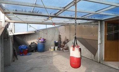 ¡PRECIO DE OPORTUNIDAD! CASA EN VENTA UBICADA EN COL. EVOLUCION, NEZAHUALCOYOTL. ¡COMPRA-VENTA!