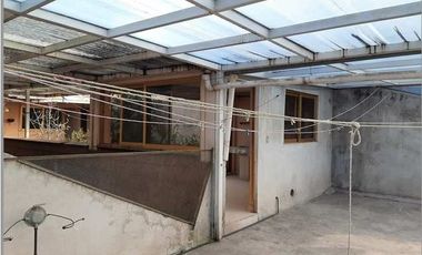 ¡PRECIO DE OPORTUNIDAD! CASA EN VENTA UBICADA EN COL. EVOLUCION, NEZAHUALCOYOTL. ¡COMPRA-VENTA!