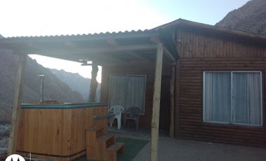 Vendo Parcela Paihuano Region de Coquimbo