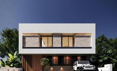 Residencia de lujo en La Vista Residencial, Querétaro. Ubicado frente al centro comercial Paseo Querétaro.