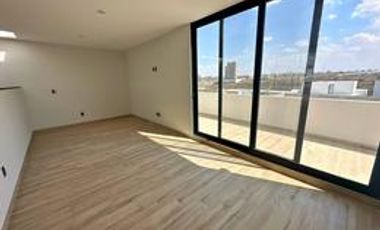 Residencia de lujo en La Vista Residencial, Querétaro. Ubicado frente al centro comercial Paseo Querétaro.