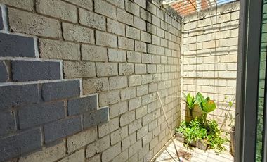 Casa en VENTA en Vista del Valle (a espaldas de Villas Andalucía) Zapotlanejo