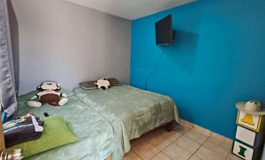 Casa en VENTA en Vista del Valle (a espaldas de Villas Andalucía) Zapotlanejo