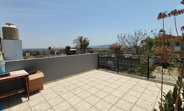 Casa en VENTA en Vista del Valle (a espaldas de Villas Andalucía) Zapotlanejo