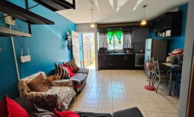 Casa en VENTA en Vista del Valle (a espaldas de Villas Andalucía) Zapotlanejo