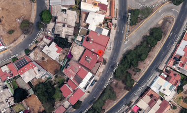 Casa en venta - Recuperación hipotecaria - Blvrd. Popocatépetl #128 - Lomas de Valle Dorado - Tlalnepantla - Edo. de México