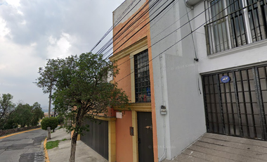 Casa en venta - Recuperación hipotecaria - Blvrd. Popocatépetl #128 - Lomas de Valle Dorado - Tlalnepantla - Edo. de México