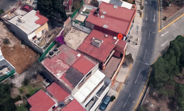 Casa en venta - Recuperación hipotecaria - Blvrd. Popocatépetl #128 - Lomas de Valle Dorado - Tlalnepantla - Edo. de México