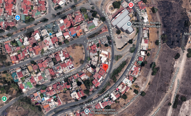 Casa en venta - Recuperación hipotecaria - Blvrd. Popocatépetl #128 - Lomas de Valle Dorado - Tlalnepantla - Edo. de México