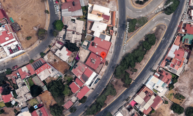 Casa en venta - Recuperación hipotecaria - Blvrd. Popocatépetl #128 - Lomas de Valle Dorado - Tlalnepantla - Edo. de México