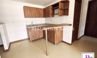 Apartamento en venta – 2do piso en unidad cerrada con ascensor