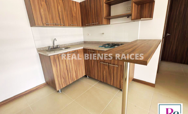 Apartamento en venta – 2do piso en unidad cerrada con ascensor