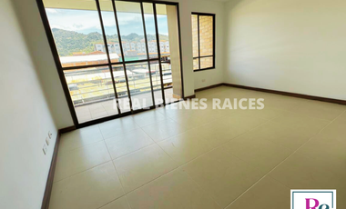 Apartamento en venta – 2do piso en unidad cerrada con ascensor