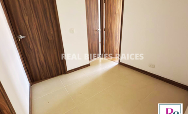 Apartamento en venta – 2do piso en unidad cerrada con ascensor