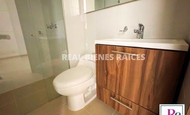 Apartamento en venta – 2do piso en unidad cerrada con ascensor